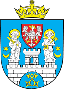 Herb Poznan Logo ,Logo , icon , SVG Herb Poznan Logo