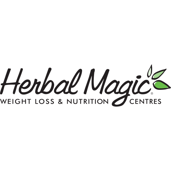 Herbal Magic Logo ,Logo , icon , SVG Herbal Magic Logo
