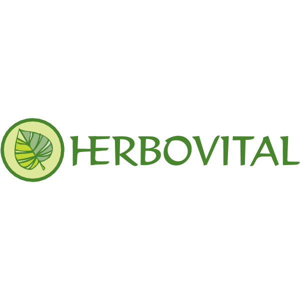 Herbovital Logo ,Logo , icon , SVG Herbovital Logo