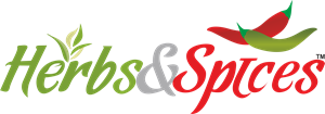 HERBS & SPICES Logo