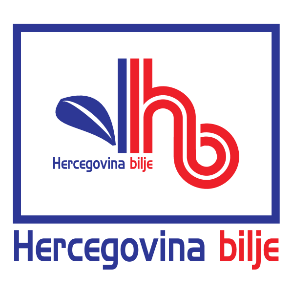 Hercegovina Bilje Logo ,Logo , icon , SVG Hercegovina Bilje Logo