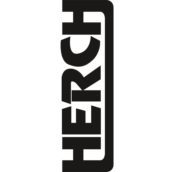 herch Logo ,Logo , icon , SVG herch Logo