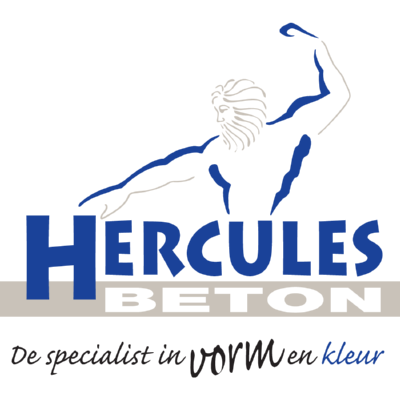 Hercules beton BV Logo ,Logo , icon , SVG Hercules beton BV Logo