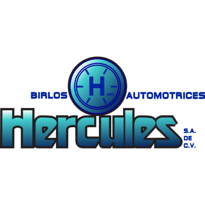 Hercules Birlos Automotrices Logo