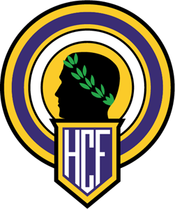Hercules C.F. Logo ,Logo , icon , SVG Hercules C.F. Logo