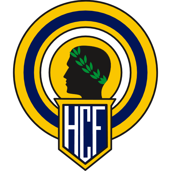 Hercules Club de Futbol Alicante Logo ,Logo , icon , SVG Hercules Club de Futbol Alicante Logo