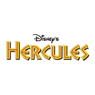 hercules logo disney