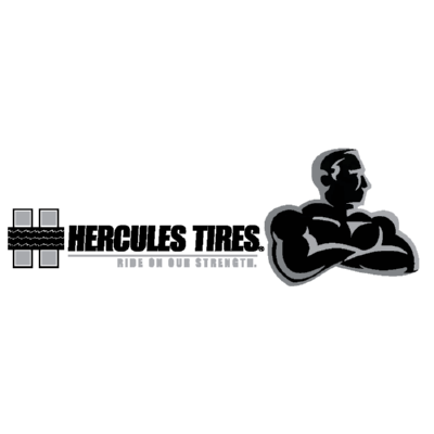 Hercules Tire Logo ,Logo , icon , SVG Hercules Tire Logo