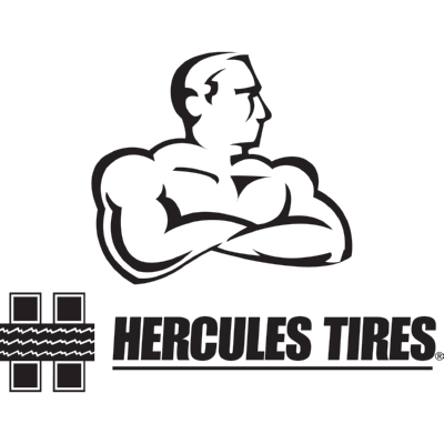 Hercules Tires Logo ,Logo , icon , SVG Hercules Tires Logo