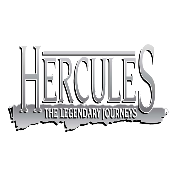 Hercules ,Logo , icon , SVG Hercules