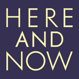 Here And Now Logo ,Logo , icon , SVG Here And Now Logo