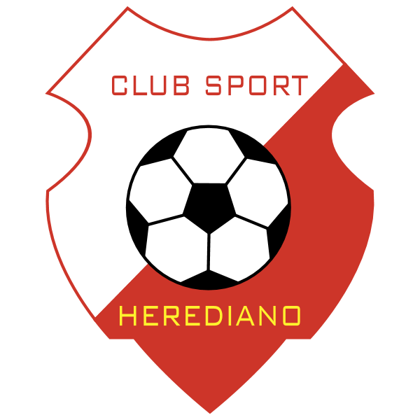 Herediano ,Logo , icon , SVG Herediano