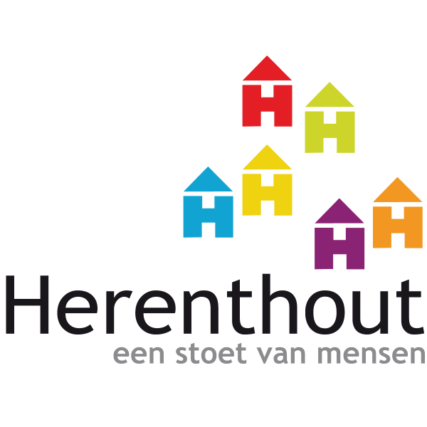 Herenthout Logo ,Logo , icon , SVG Herenthout Logo