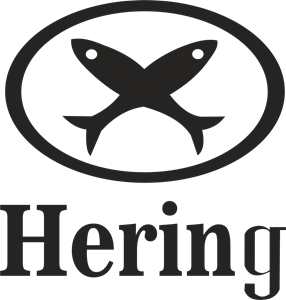 Hering Logo ,Logo , icon , SVG Hering Logo