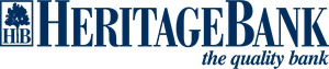 Heritage Bank Logo ,Logo , icon , SVG Heritage Bank Logo