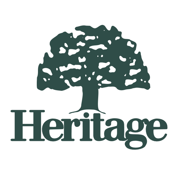 Heritage Capital Appreciation Trust ,Logo , icon , SVG Heritage Capital Appreciation Trust