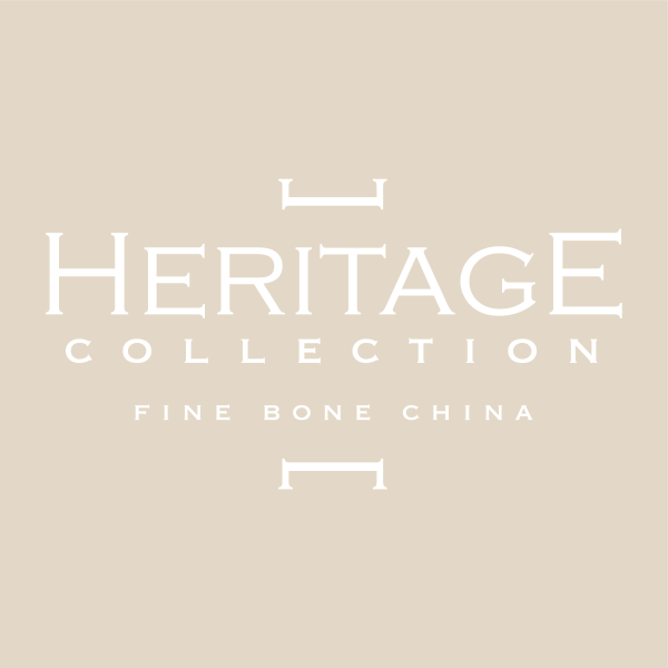 HERITAGE Collection Logo ,Logo , icon , SVG HERITAGE Collection Logo