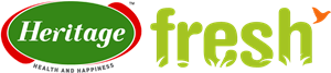 Heritage Fresh Logo ,Logo , icon , SVG Heritage Fresh Logo
