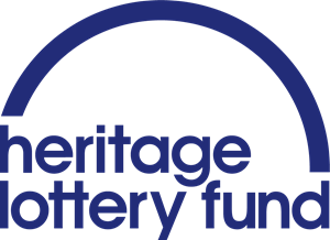 Heritage Lottery Fund Logo ,Logo , icon , SVG Heritage Lottery Fund Logo