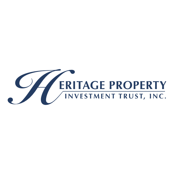 Heritage Property Investment Trust