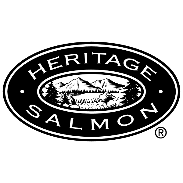 Heritage Salmon