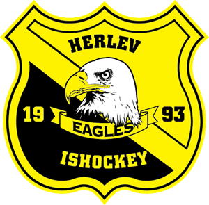 Herlev Eagles Logo