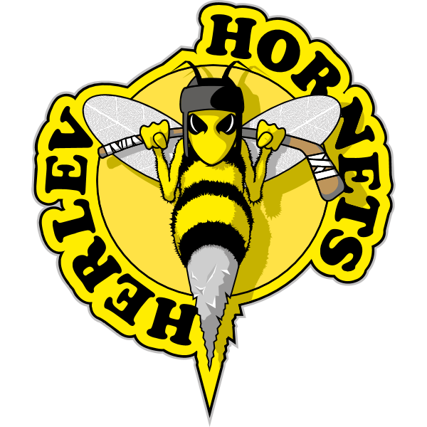 Herlev Hornets Logo