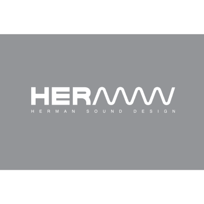 Herman Logo ,Logo , icon , SVG Herman Logo