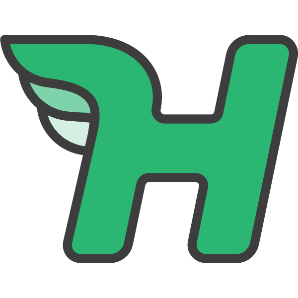 hermes ,Logo , icon , SVG hermes