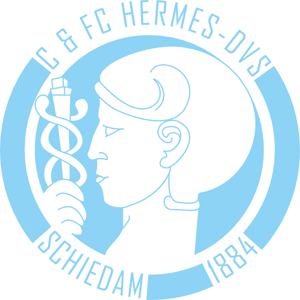 Hermes DVS Logo ,Logo , icon , SVG Hermes DVS Logo