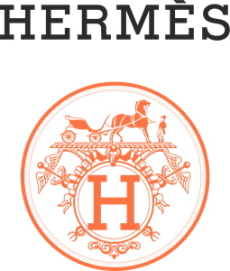 Hermès International S.A. Logo Download png