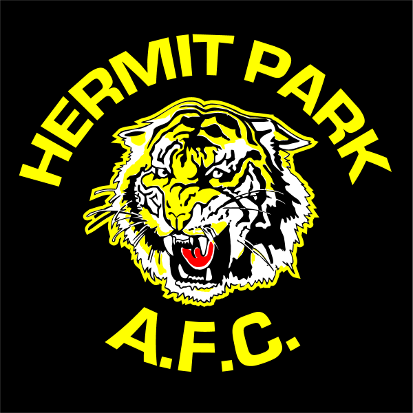 Hermit Park AFL Logo ,Logo , icon , SVG Hermit Park AFL Logo