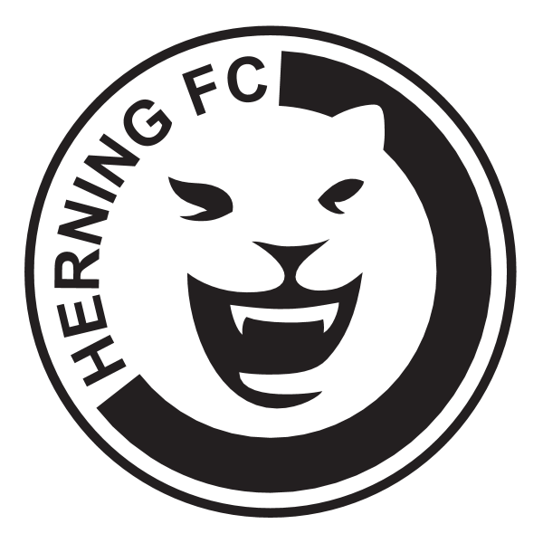Herning FC Logo ,Logo , icon , SVG Herning FC Logo
