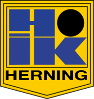 Herning Ishockey Klub Logo ,Logo , icon , SVG Herning Ishockey Klub Logo