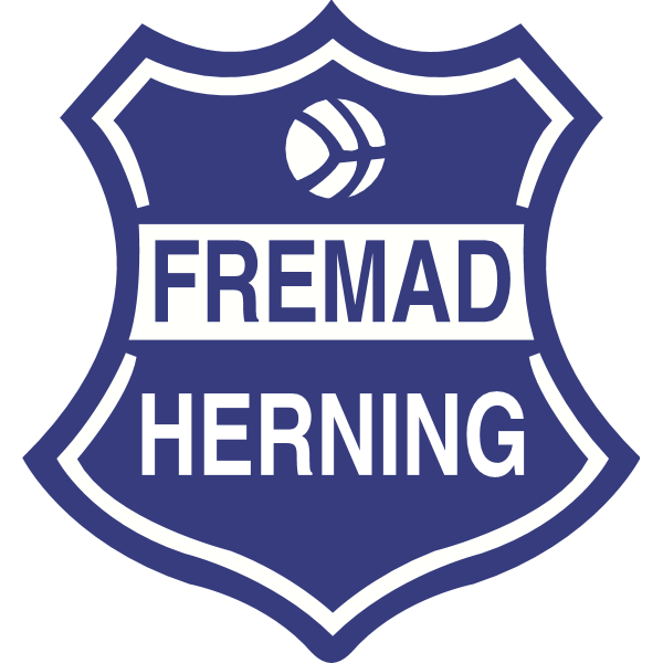 HERNING ,Logo , icon , SVG HERNING