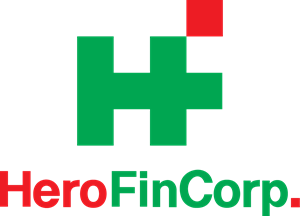 Hero FinCorp Logo ,Logo , icon , SVG Hero FinCorp Logo