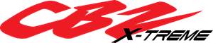 hero honda cbz Logo