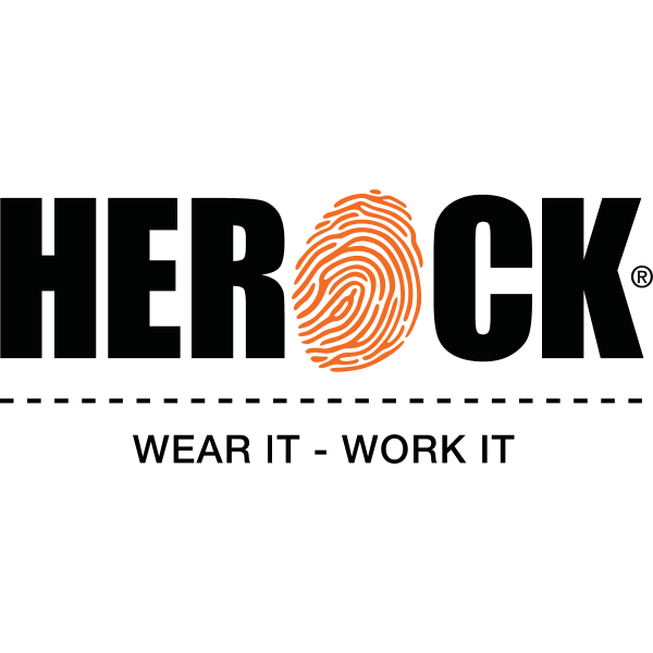Herock Work Wear Logo