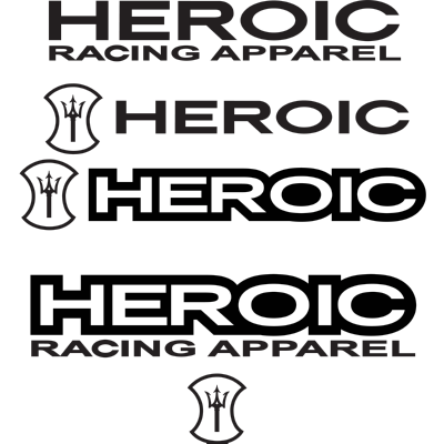 HEROIC Logo