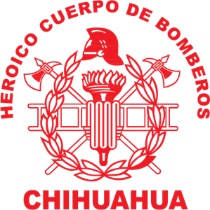 Heroico Cuerpo de Bomberos Logo
