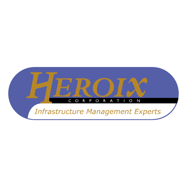 Heroix ,Logo , icon , SVG Heroix