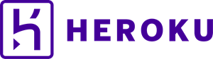 Heroku Logo ,Logo , icon , SVG Heroku Logo