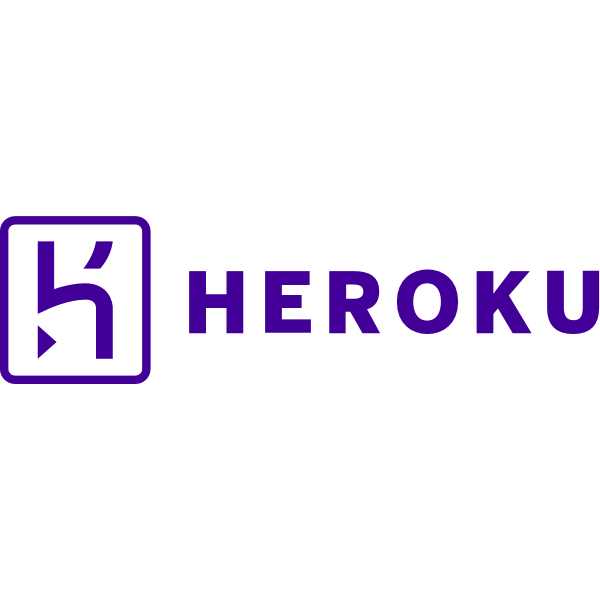 Heroku ,Logo , icon , SVG Heroku