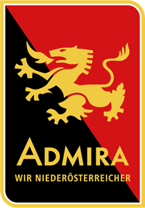 Herold Admira Wir Niederosterreicher Logo