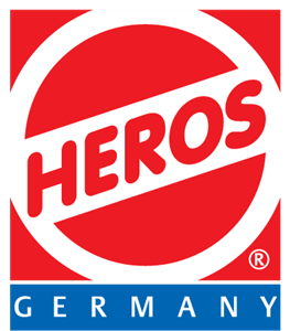 Heros Logo