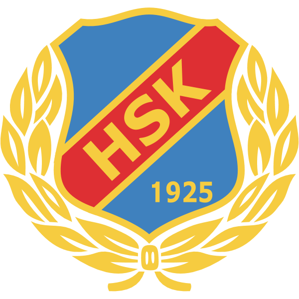 Herrljunga SK Logo