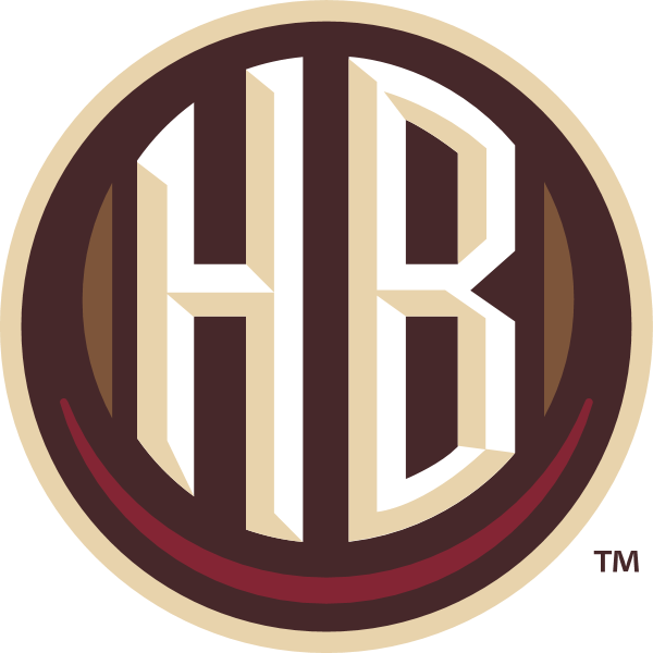 Hershey Bears Logo ,Logo , icon , SVG Hershey Bears Logo