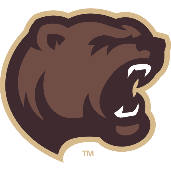 Hershey Bears ,Logo , icon , SVG Hershey Bears