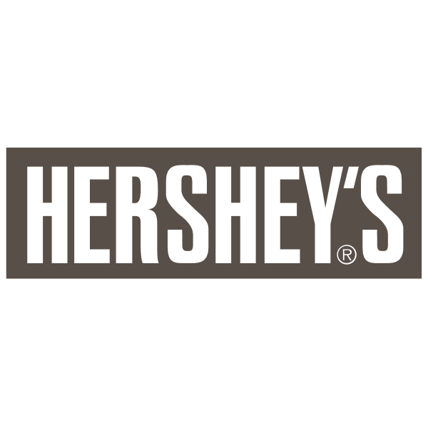 Hershey's ,Logo , icon , SVG Hershey's