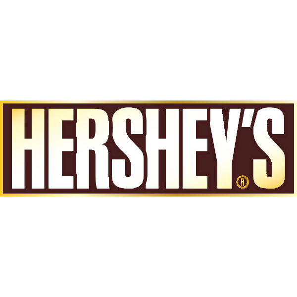 Hersheys Logo ,Logo , icon , SVG Hersheys Logo